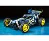 1:10 Plasma Edge II, RC buggy kit, TT-02B 4WD