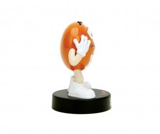 M&Ms Orange Figure 4"