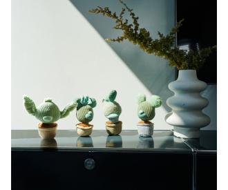 Disney in Bloom - Stitch, 18cm