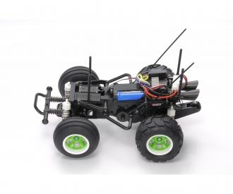 Comical Grasshopper (WR-02CB)