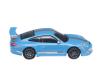 1:87 Porsche 911 GT3 RS Hellblau