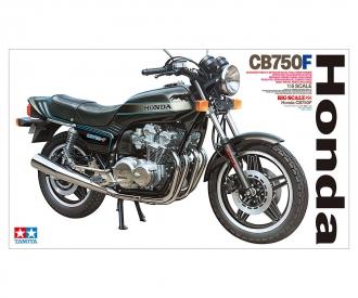 1:6 Honda CB750F 1979, plastic assembly kit