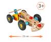 Voiture de course Eichhorn Construct