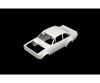Italeri Ford Escort Mk.II Model Kit 1:24