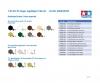 1:35 Ger.Tank Destroyer Jagdtiger Ea(2), model kit