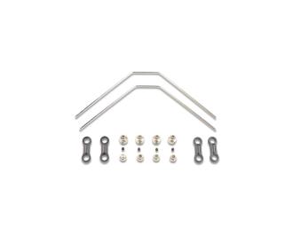 Drakuro Front & rear stabilizer set