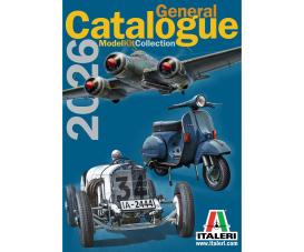 ITALERI Catalogue 2026 EN/IT
