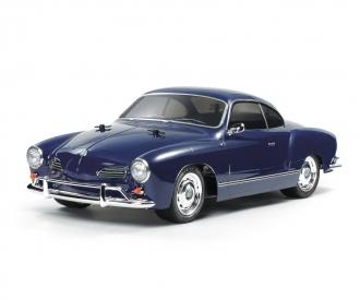 1:10 VW Karmann Ghia, RC assembly kit, M-06