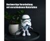 Star Wars Stormtrooper Collectible Plush, 25 cm