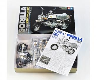 1:6 Honda Gorilla Spring Collection