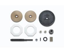 TD4 Slipper Clutch Set, RC drivetrain parts