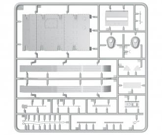 1:35 T-60 Plant No.37 Frühj. 1942 Inter.