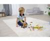 Constructor Excavator Building Set
