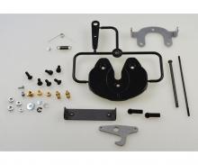 1:14 SAF Coupler Plate, model accessory