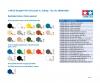 1:48 US Vought F4U-1D Corsair, aircraft kit