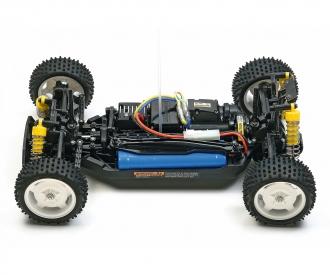 1:10 RC Neo Scorcher (TT-02B)