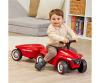 BIG Bobby Car Neo Trailer Red