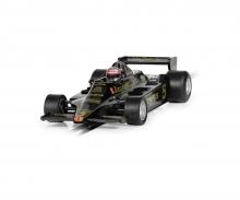 Scalextric Lotus 79 #5 Andretti 1978 Slot Car