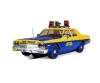 1:32 Dodge Monaco NY State Police