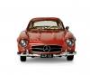 Mercedes 300 SL Model Car 1:8 Red Replica
