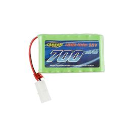 Optional Battery NIMH 7.2V 700mAh, RC battery