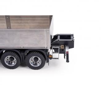 1:14 Construction platform short, truck body