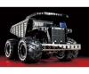 1:24 RC Wheelie Muldenkipper Chrom GF-01
