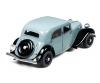 1:35 Citroen Traction Staff Car, assembly kit