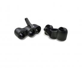 Virus-Ex Steering Set, spare part for RC models