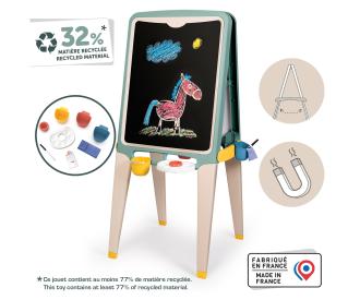 Smoby Ultimate Easel