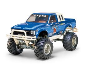 Toyota Bruiser 4x4