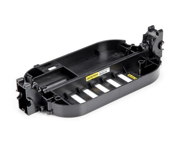 TT-01 Bathtub Chassis, chassis part, tub frame
