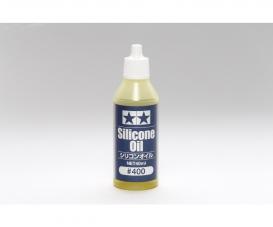 TAMIYA Silicone Oil #400, damper oil, 40 ml