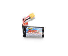 XS-Line XHP/XT60 Li-Ion Battery Pack, 7.4V