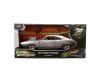 Fast & Furious Anniversaire : la Dodge de Dom, échelle 1:24