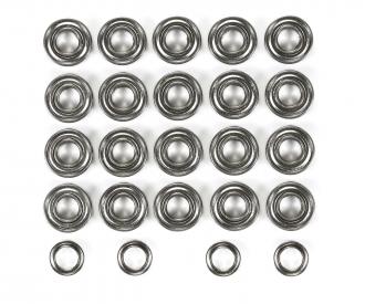 MF-01X Ball Bearing Set, model accessory, 24