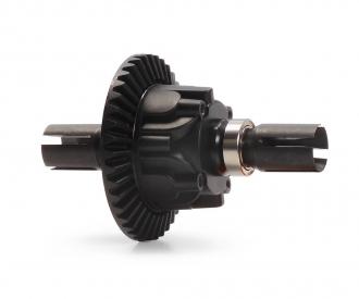 1:10 RC XV-02 PRO Chassis Kit Kardan online kaufen | Tamiya