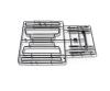 Scania 56379 Animal Guard, model parts sprue