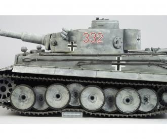 1:16 RC Panzer Tiger 1 Full Option online kaufen | Tamiya