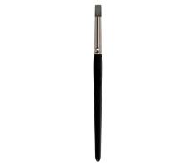 RubberEdge Brush 2 FlatEdge Model Supply