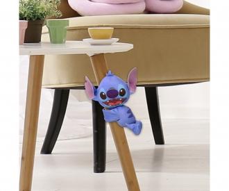 Disney Stitch Plush Snapband, 17 cm