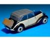 1:35 Ger. Staff Car Type 170V Cabriolet 1:35 Ger. Staff Car Type 170V Cabriolet