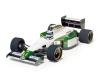 Lotus 102B Judd (F101)