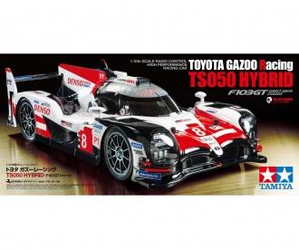TS050 HYBRID (F103GT)
