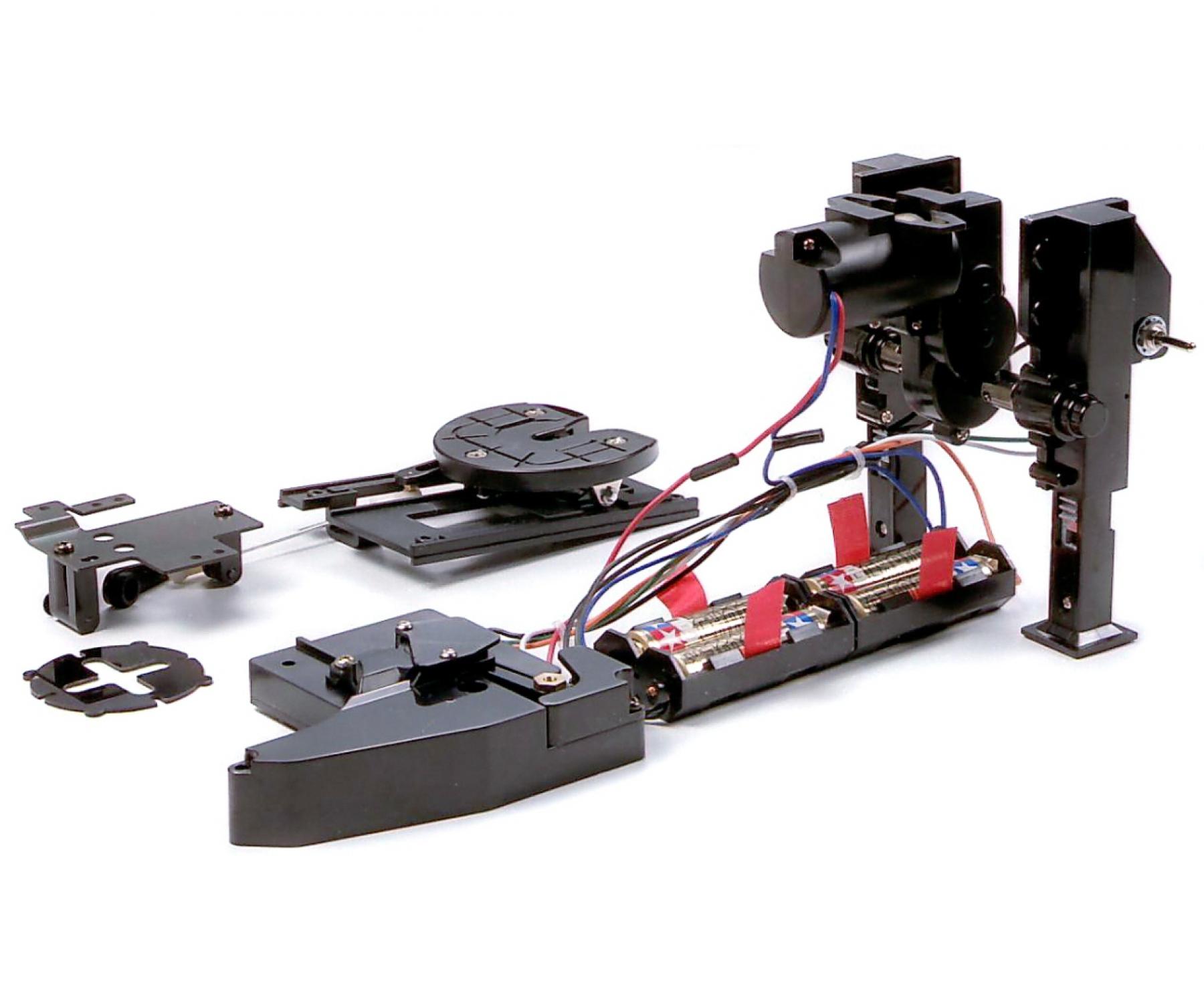 MFC-01 コントロールユニット Amazon.com: Tamiya R/C Multi-Function Control Unit for