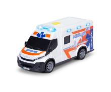 Iveco Daily Ambulance