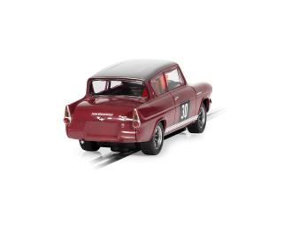 1:32 Ford Anglia 105E Broadspeed #30 HD 1:32 Ford Anglia 105E Broadspeed #30 HD