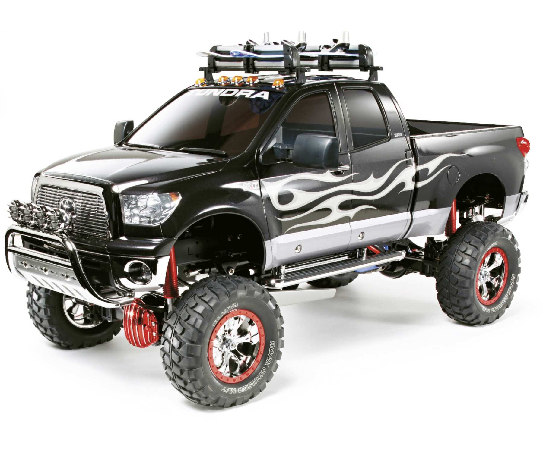 1:10 RC Toyota Tundra HighLift 3-Gang online kaufen | Tamiya