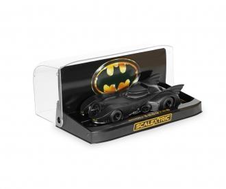 Scalextric Batmobile 1989 1:32 HD Slot Car