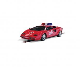 1:32 Lamborghini Countach 1983 Monaco GP